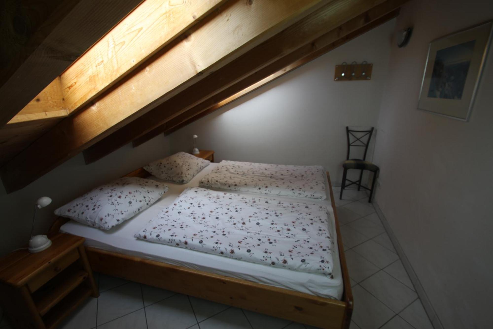 Ferienwohnung Almhuettenweg Dreitorspitze Garmisch-Partenkirchen Eksteriør billede