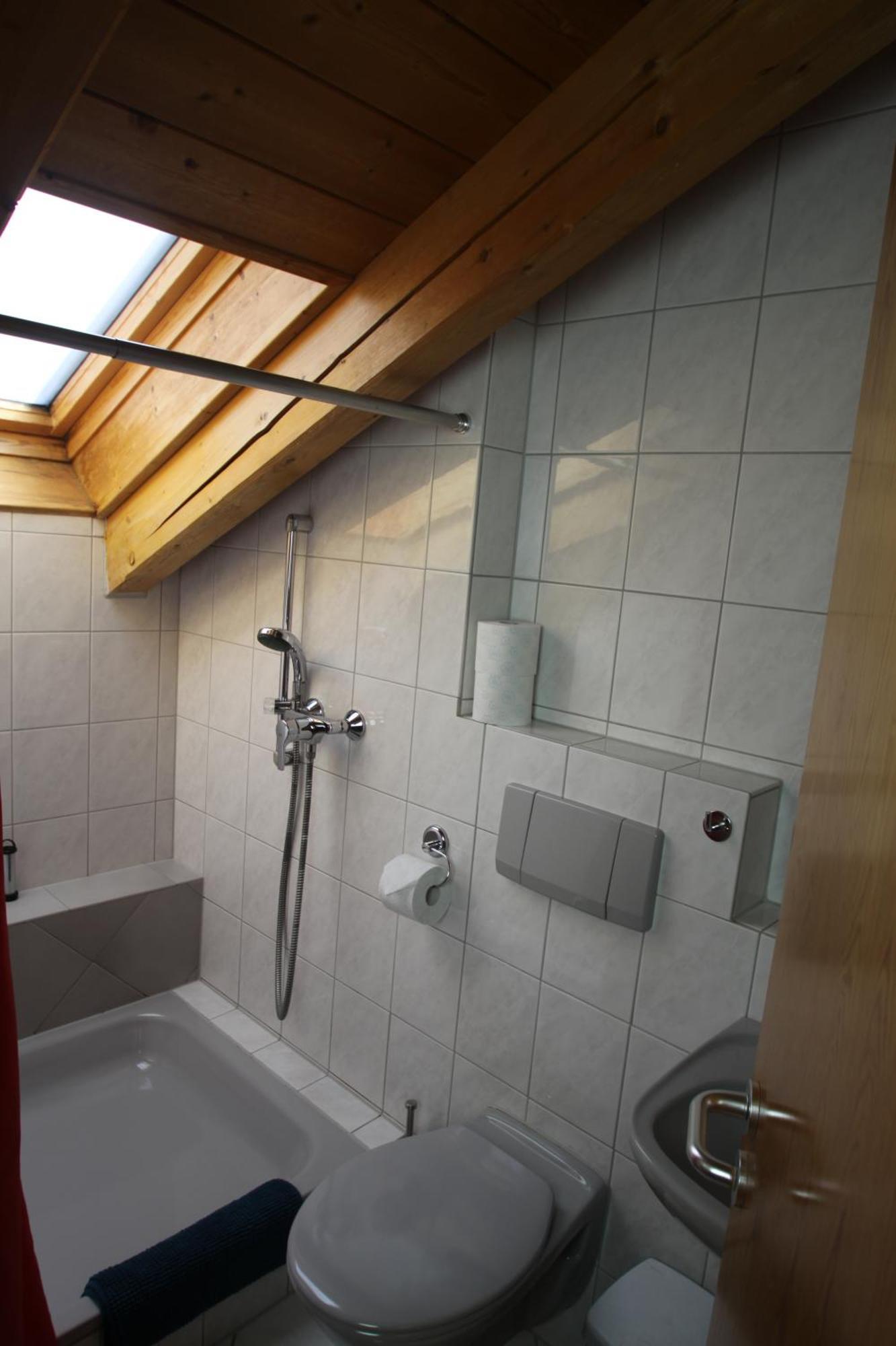 Ferienwohnung Almhuettenweg Dreitorspitze Garmisch-Partenkirchen Eksteriør billede